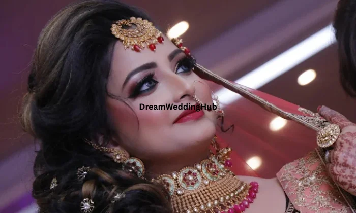 Sanskriti Professional Makeup Studio